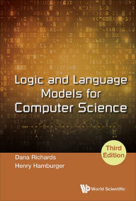 Title: LOGIC & LANG MODEL COMP (3RD ED), Author: Dana Richards