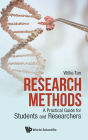 Research Methods: A Practical Guide For Students And Researchers