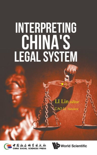 Interpreting China's Legal System