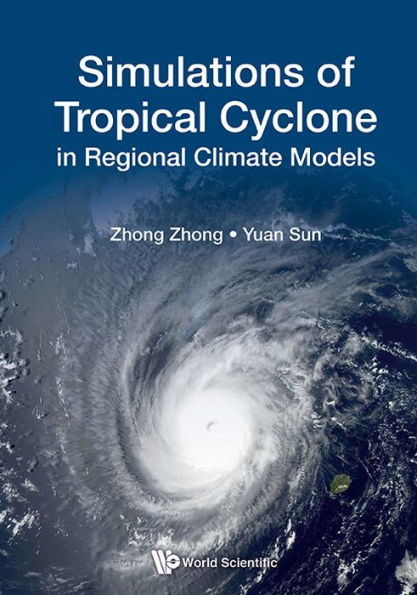 Simulations Of Tropical Cyclone In Regional Climate Models