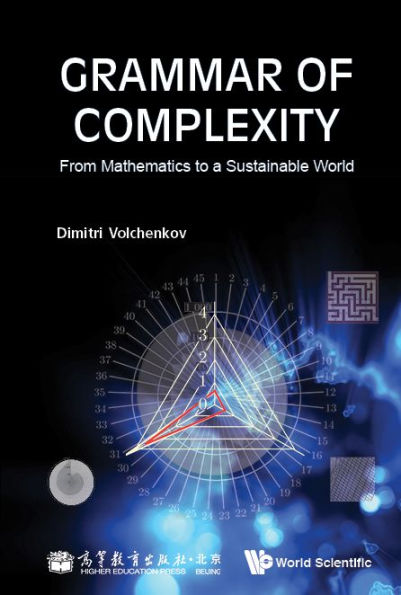 Grammar Of Complexity: From Mathematics To A Sustainable World