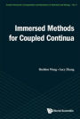 Immersed Methods For Coupled Continua