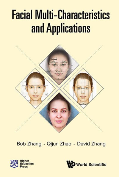 Facial Multi-characteristics And Applications