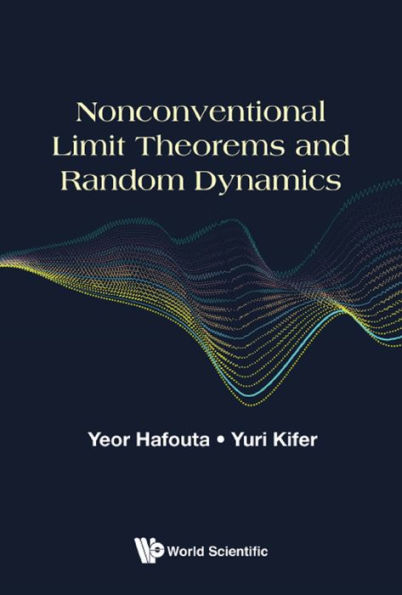 NONCONVENTIONAL LIMIT THEOREMS AND RANDOM DYNAMICS