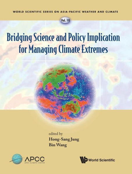 Bridging Science And Policy Implication For Managing Climate Extremes