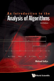 Title: INTRO ANAL ALGORITHMS (3RD ED), Author: Michael Soltys-kulinicz