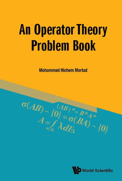 An Operator Theory Problem Book