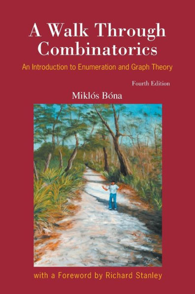Walk Through Combinatorics (4ed)