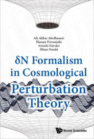 Title: DELTA N FORMALISM IN COSMOLOGICAL PERTURBATION THEORY, Author: Ali Akbar Abolhasani