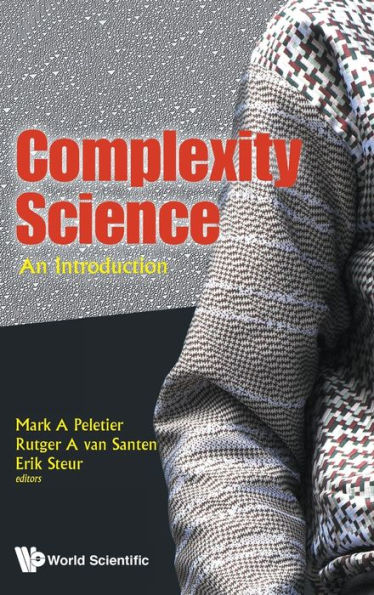 Complexity Science: An Introduction