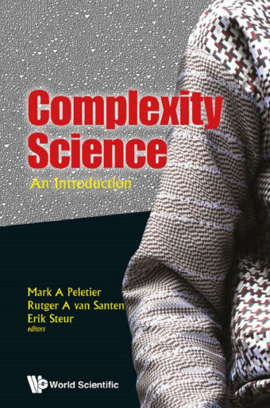 COMPLEXITY SCIENCE: AN INTRODUCTION: An Introduction
