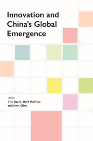 Ebooks greek free download Innovation and China's Global Emergence in English 9789813251489 by 