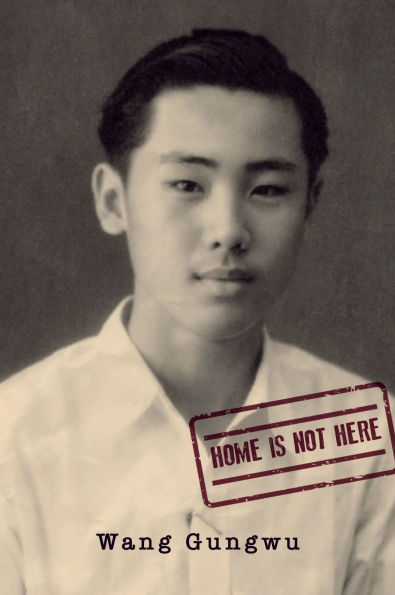 Home Is Not Here