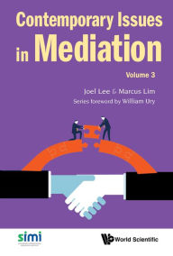 Title: CONTEMPORARY ISSUE MEDIA (V3): Volume 3, Author: Joel Lee