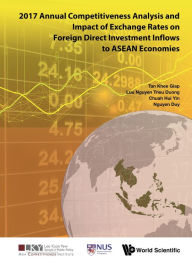 Title: 2017 ANNL COMPETIT ANAL ASEAN, Author: Khee Giap Tan