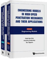 Title: ENG MODEL IN HIGH-SPEED (2V): (A Two-Volume Set)Volume 1: Engineering ModelsVolume 2: Applied Problems, Author: Gabi Ben-dor