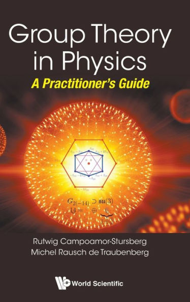 Group Theory In Physics: A Practitioner's Guide