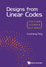 DESIGNS FROM LINEAR CODES