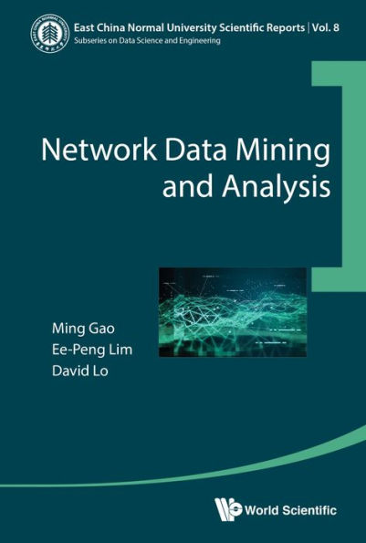 NETWORK DATA MINING AND ANALYSIS