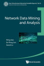 NETWORK DATA MINING AND ANALYSIS