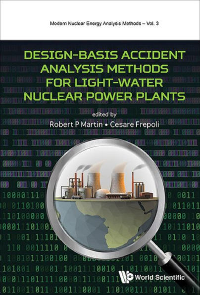 DESIGN-BASIS ACCIDENT ANALY METHOD LIGHT-WATER NUCL POWER