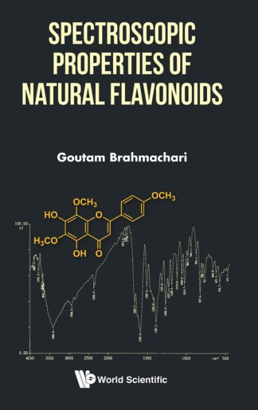 Spectroscopic Properties Of Natural Flavonoids