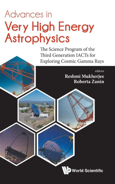 Advances Very High Energy Astrophysics: The Science Program Of Third Generation Iacts For Exploring Cosmic Gamma Rays