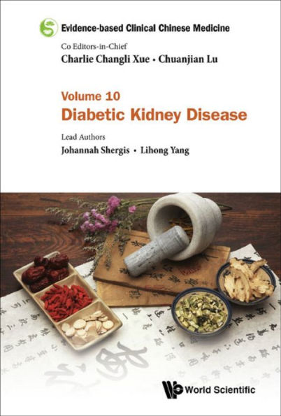 EVIDENCE-BASE CLIN CHN MED (V10): Volume 10: Diabetic Kidney Disease
