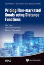 PRICING NON-MARKETED GOODS USING DISTANCE FUNCTIONS