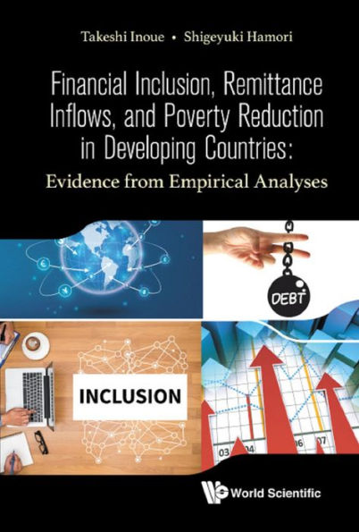 FIN INCLUSION, REMITTANCE INFLOWS, & POVERTY REDUCT DEVELOP: Evidence from Empirical Analyses