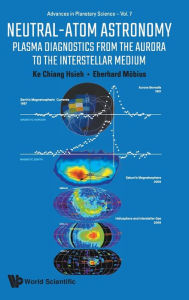 Title: Neutral-atom Astronomy: Plasma Diagnostics From The Aurora To The Interstellar Medium, Author: Ke Chiang Hsieh