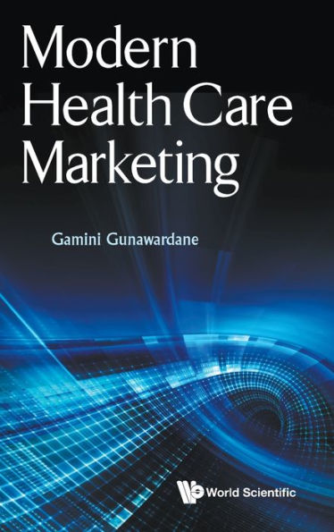 Modern Health Care Marketing