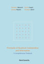 Principles Of Quantum Computation And Information: A Comprehensive Textbook