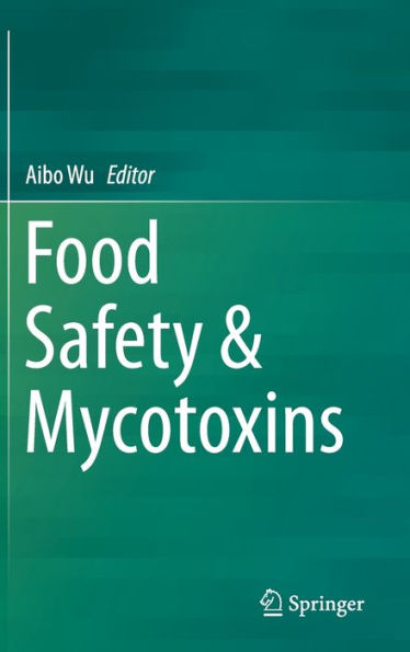 Food Safety & Mycotoxins