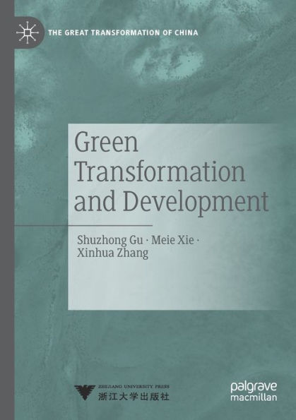 Green Transformation and Development
