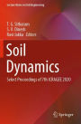 Soil Dynamics: Select Proceedings of 7th ICRAGEE 2020