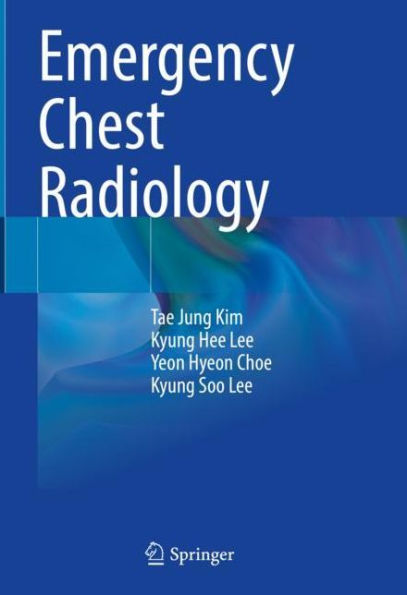 Emergency Chest Radiology