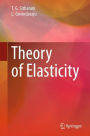 Theory of Elasticity
