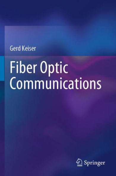 Fiber Optic Communications