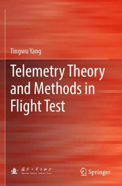 Telemetry Theory and Methods in Flight Test