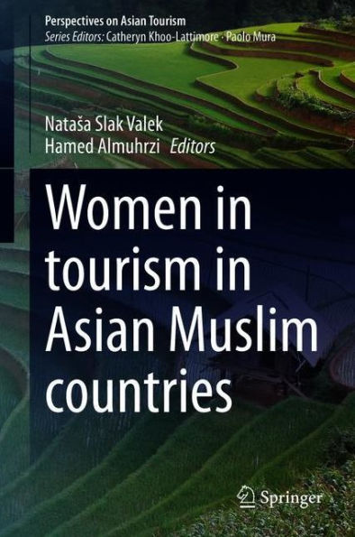 Women in Tourism in Asian Muslim Countries