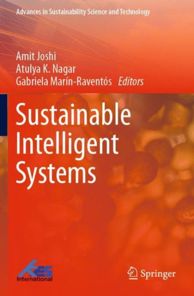 Sustainable Intelligent Systems