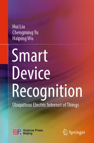 Smart Device Recognition: Ubiquitous Electric Internet of Things