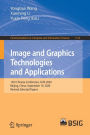 Image and Graphics Technologies and Applications: 15th Chinese Conference, IGTA 2020, Beijing, China, September 19, 2020, Revised Selected Papers