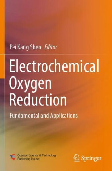 Electrochemical Oxygen Reduction: Fundamental and Applications