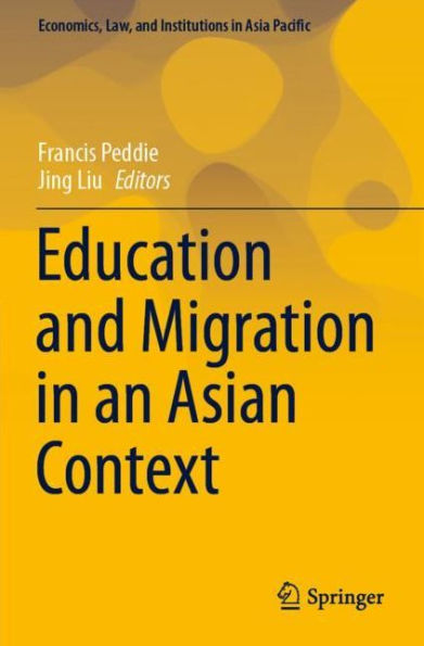 Education and Migration an Asian Context