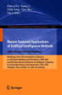 Recent Featured Applications of Artificial Intelligence Methods. LSMS 2020 and ICSEE 2020 Workshops: Workshops of the 6th International Conference on Life System Modeling and Simulation, LSMS 2020, and 6th International Conference on Intelligent Computing
