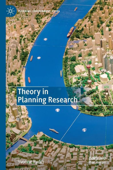 Theory Planning Research