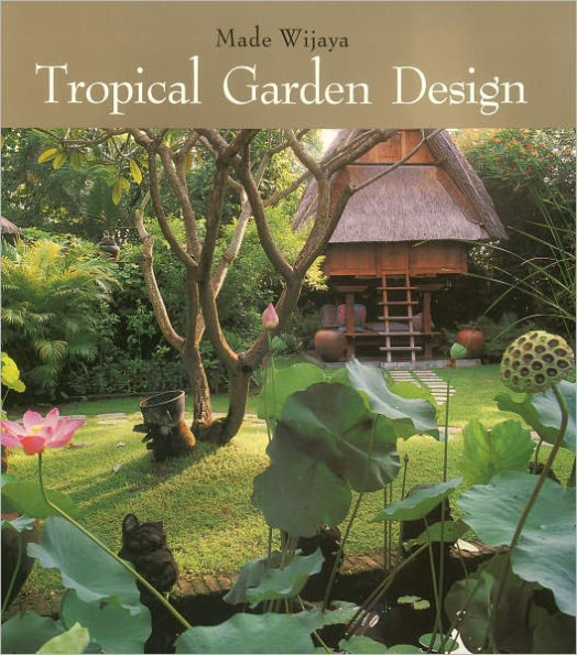 Tropical Garden Design