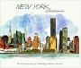 New York Sketchbook